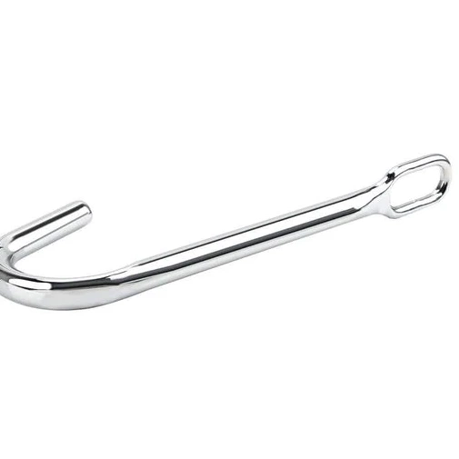 Stainless Plug 5783 PerfectFit Ball Hook No Steel 0702